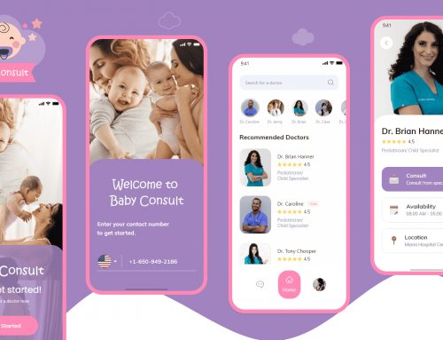 Baby Consult – Baby Care